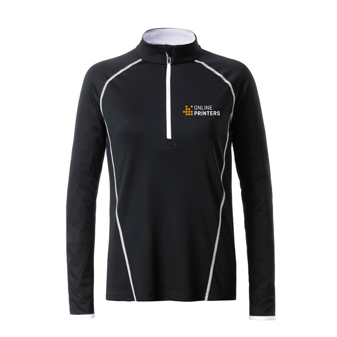 J&N Sport Longsleeves, damer