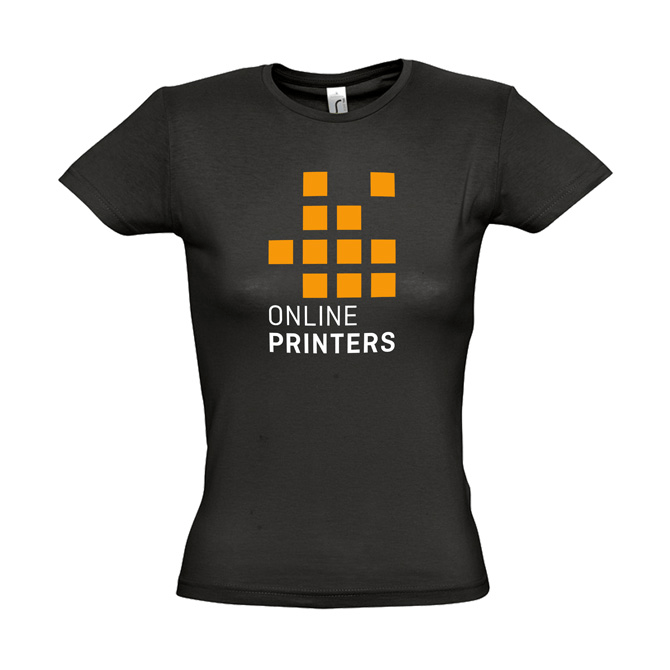 Sols Miss T-shirts