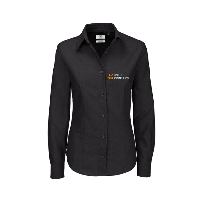 B&C Oxford blusar