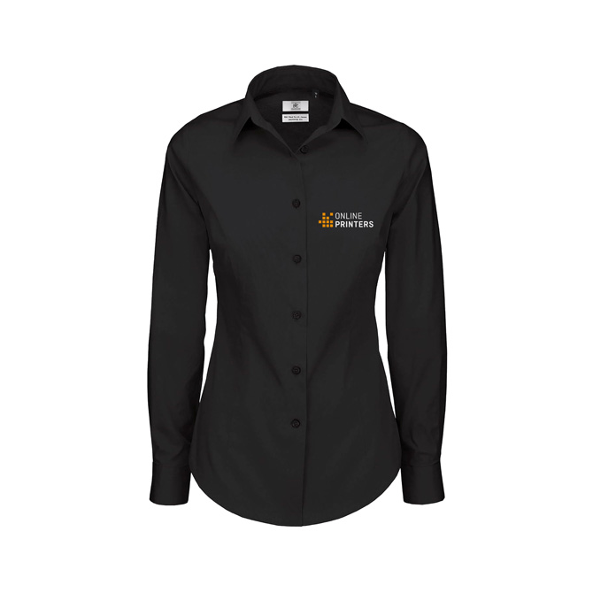 B&C Black Tie blusar