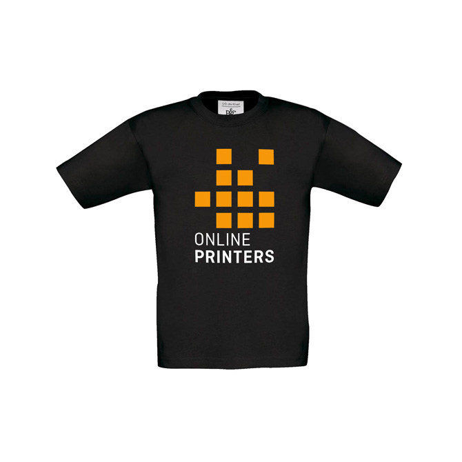 B&C T-shirts