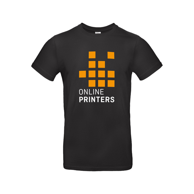 B&C T-shirts