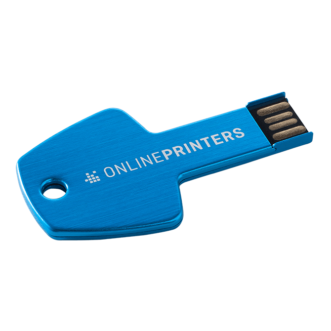 USB-sticks, minnen nyckel