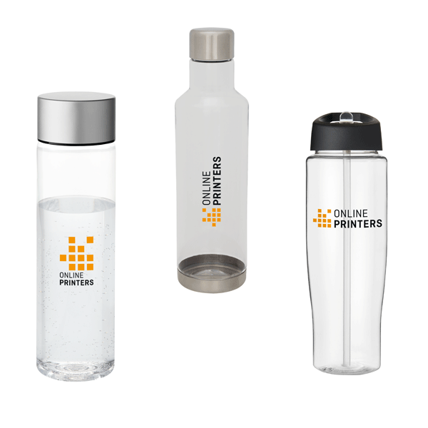 Premium-vattenflaskor & bgare