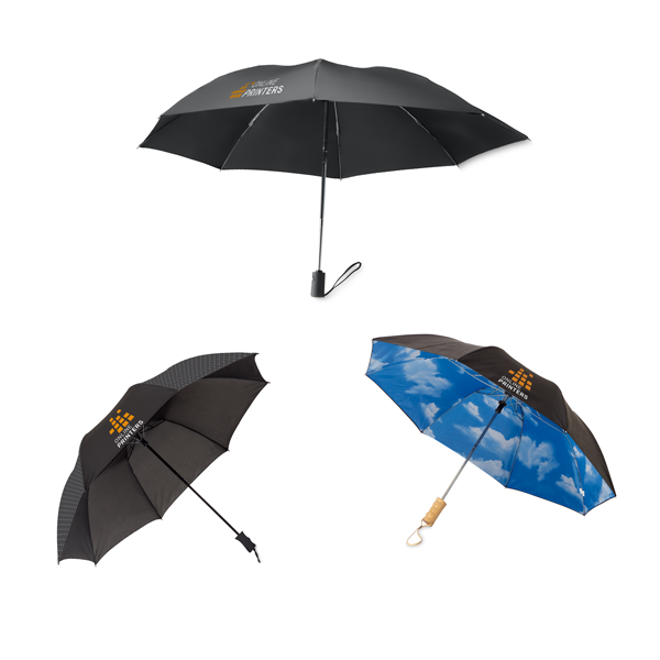 Premium-paraplyer