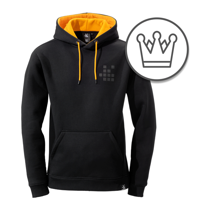 Premium-Hoodies