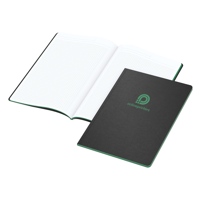 Anteckningsbcker Softcover