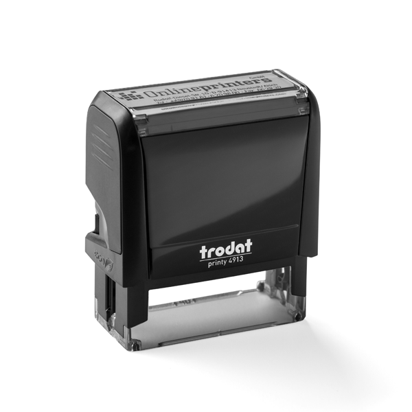 Trodat Stmpel Printy