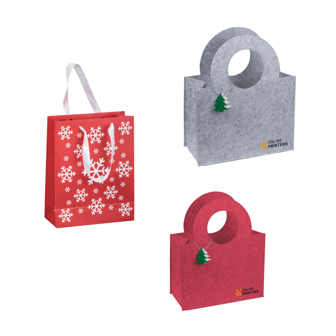 Presentvskor