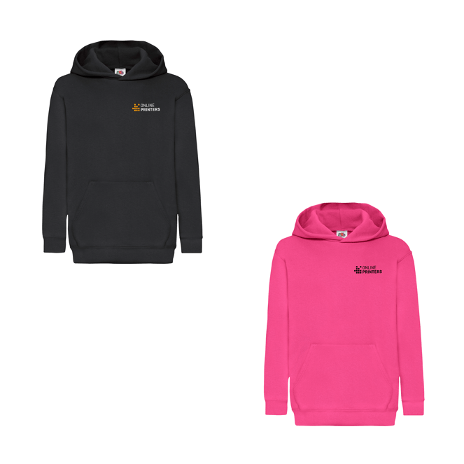 Hoodies barn