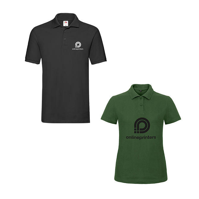 Poloshirts