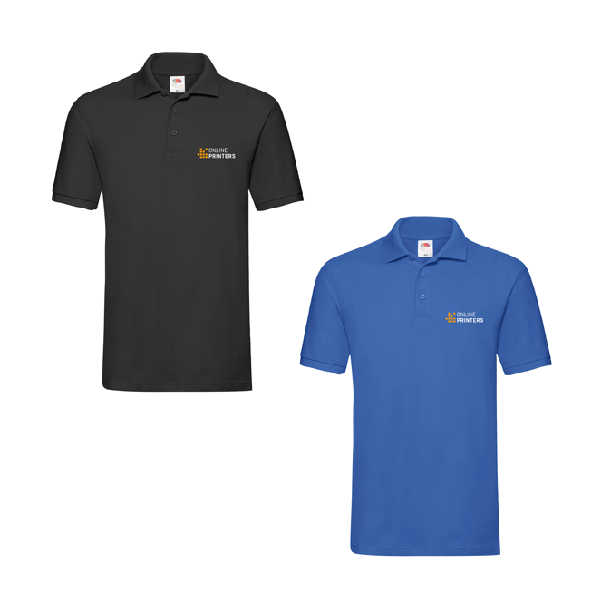 Poloshirts herr