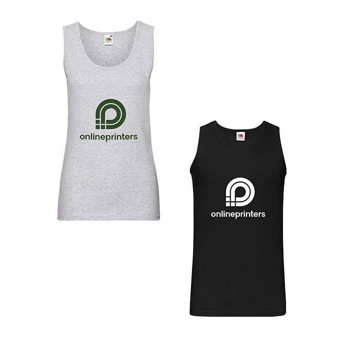 Tank-tops