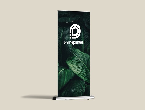 Roll-up displays