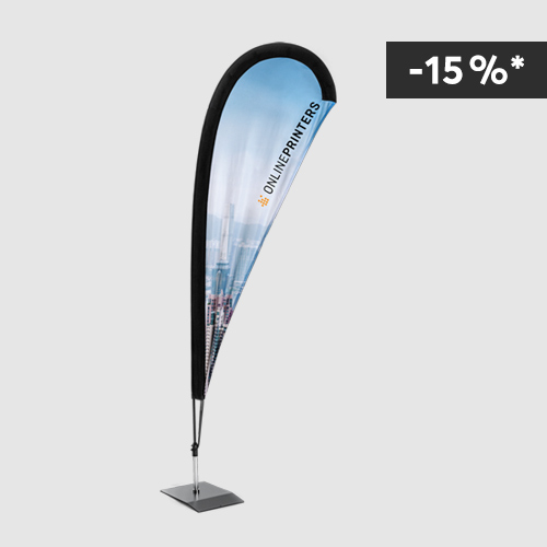 Olika flaggor: S hamnar ditt fretag i blickfnget<br> <br>