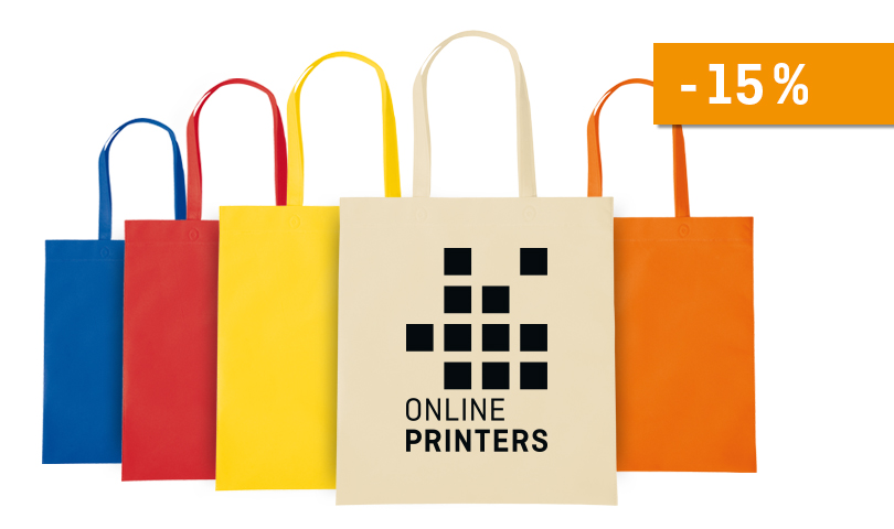 Non-Woven-bag Nivala