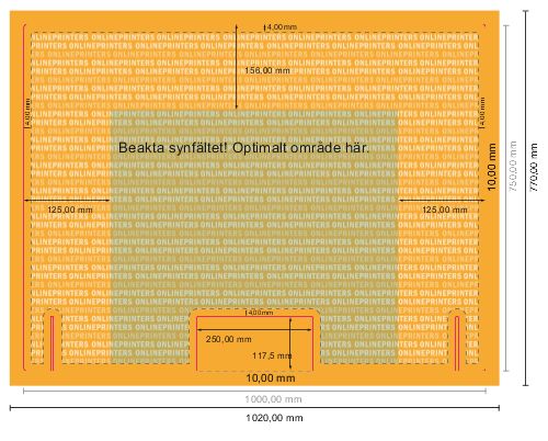 Datablad
