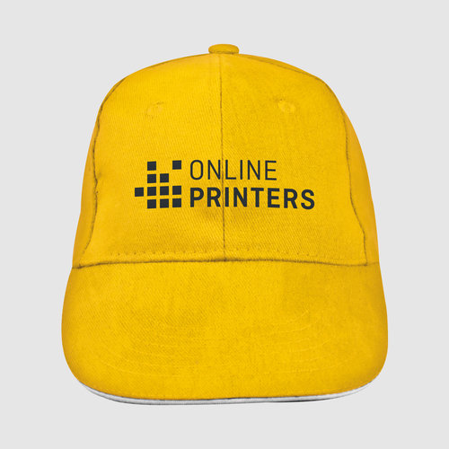 6-panel baseballkeps San Francisco 1