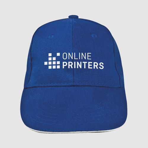 6-panel baseballkeps San Francisco 1