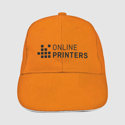 6-panel baseballkeps San Francisco 1
