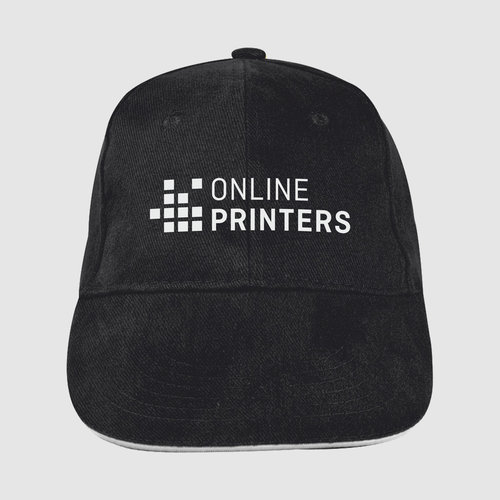 6-panel baseballkeps San Francisco 1