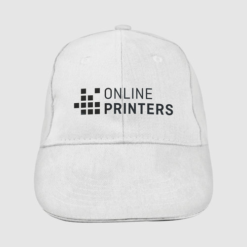 6-panel baseballkeps San Francisco 1