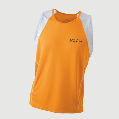 orange / vit