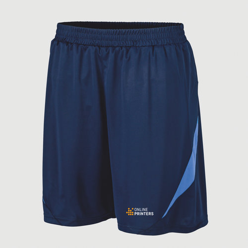 navy / blå