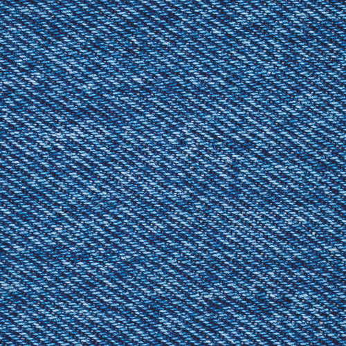 Jeanstyg