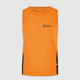 orange / svart orange / svart