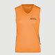 orange / svart orange / svart