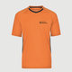 orange / svart orange / svart