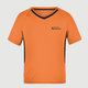 orange / svart orange / svart