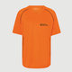 orange / svart orange / svart