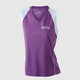violett / vit violett / vit