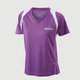 violett / vit violett / vit