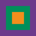 7-colour-contrasts-colour-on-contrast-purple-green-orange-diedruckerei.de