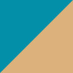 7-colour-contrasts-cold-warm-contrast-turquoise-ochre-diedruckerei.de